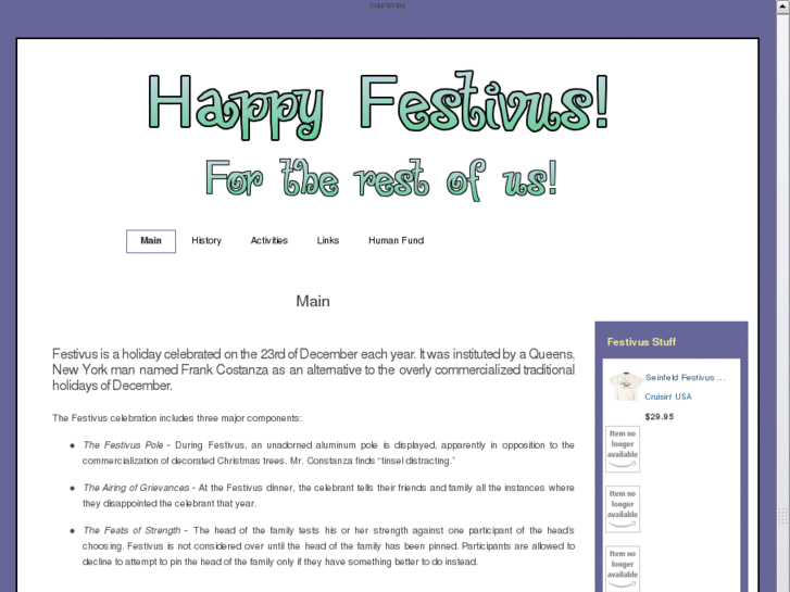 www.happyfestivus.com