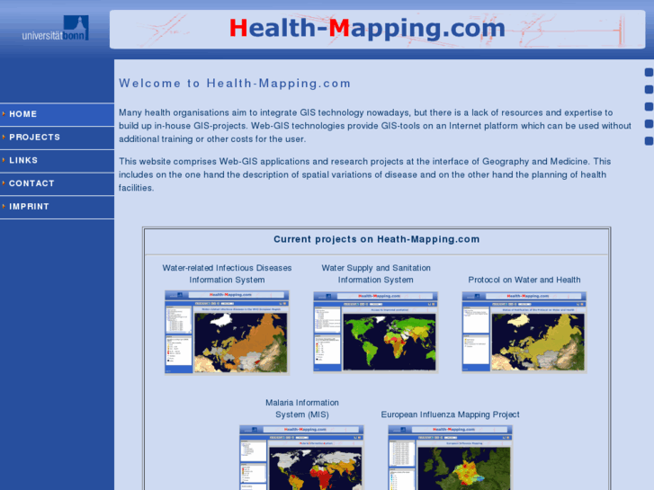 www.health-mapping.com