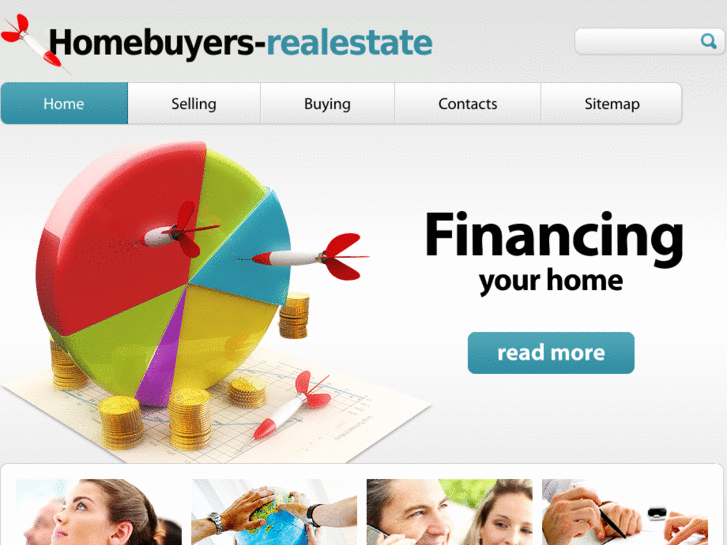 www.homebuyers-realestate.com