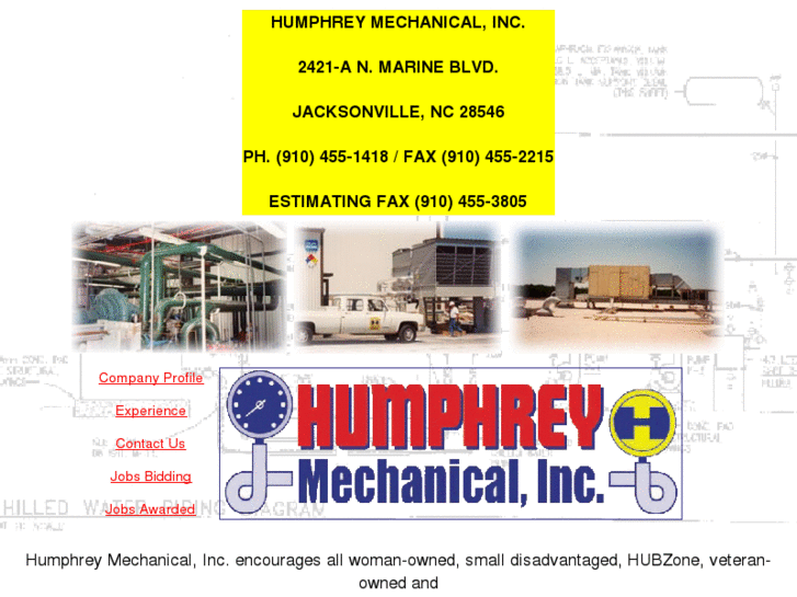 www.humphreymechanical.com