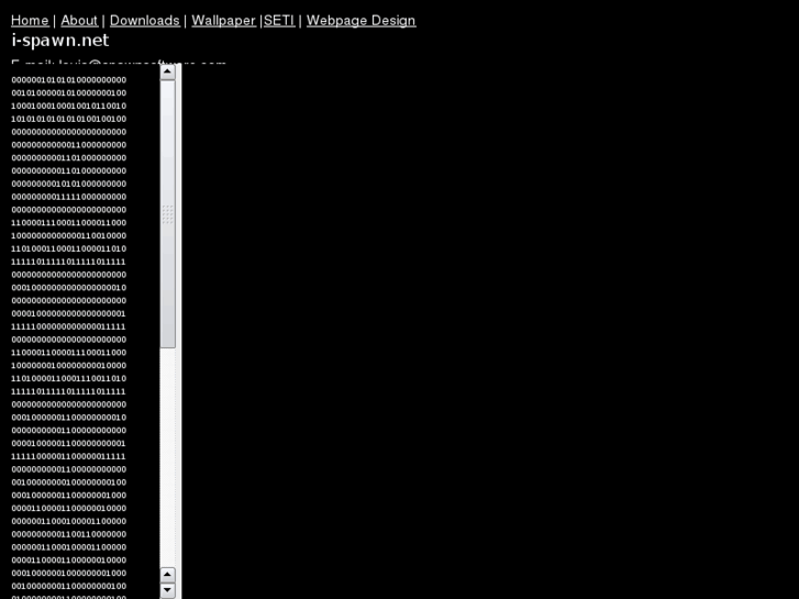www.i-spawn.net