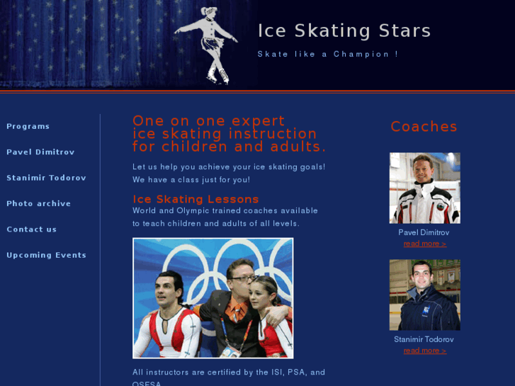 www.iceskatingstars.com