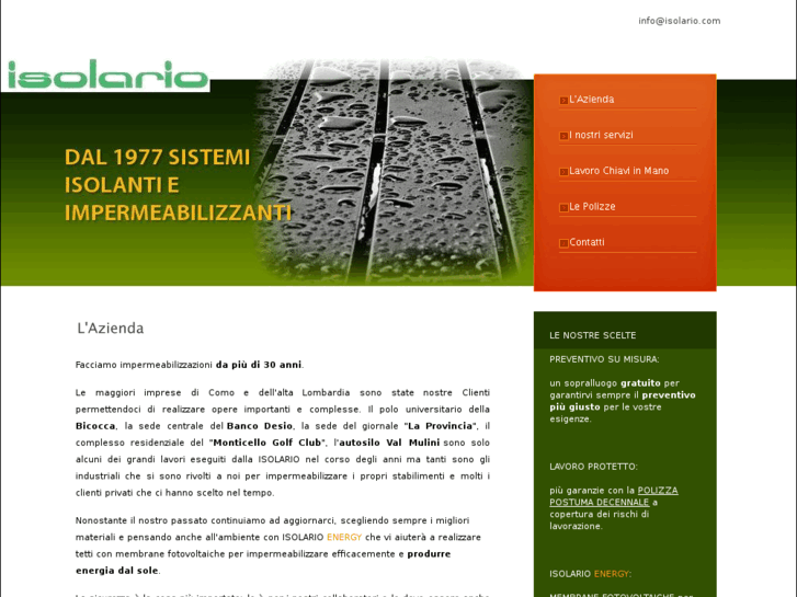 www.isolario.com