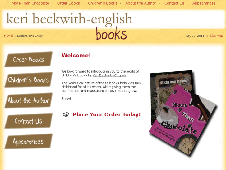 www.keribeckwithenglish.com