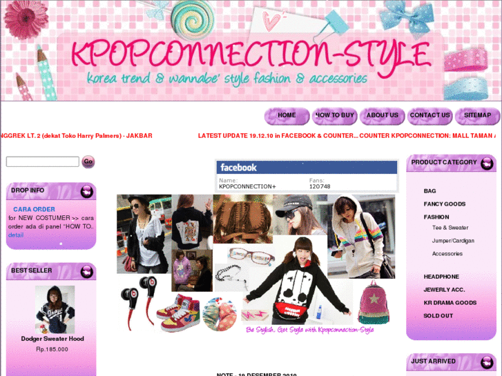 www.kpopconnection-style.com