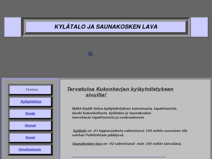 www.kukonharjankylatalo.com