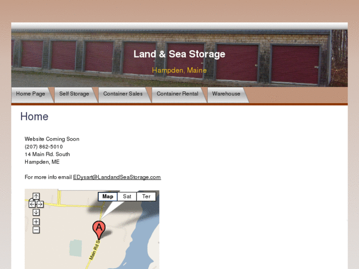 www.landandseastorage.com