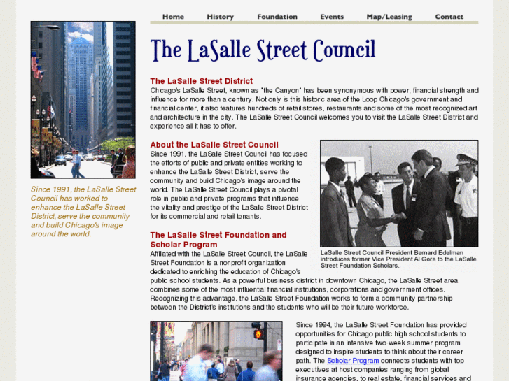 www.lasallestreetcouncil.com