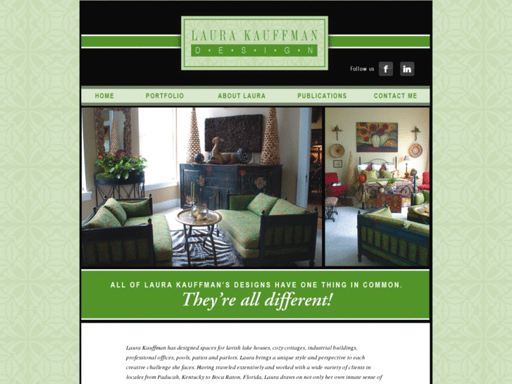 www.laurakauffmandesign.com