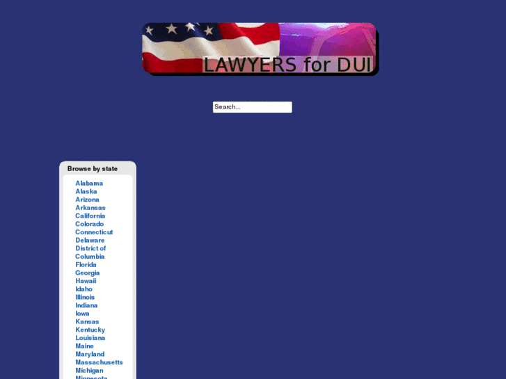 www.lawyers4dui.com