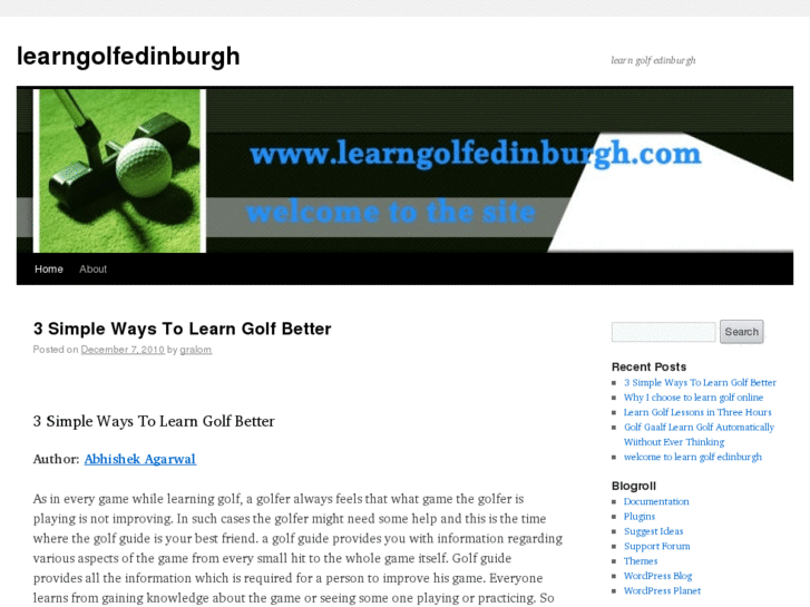 www.learngolfedinburgh.com