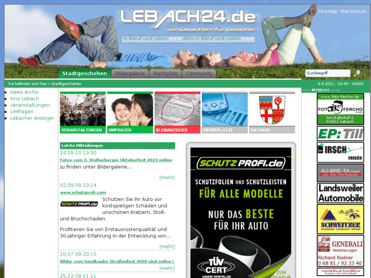 www.lebach24.de