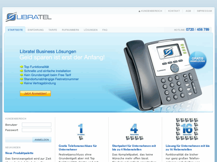 www.libratel.net