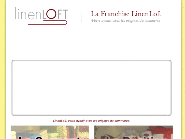 www.linenloftonline.com