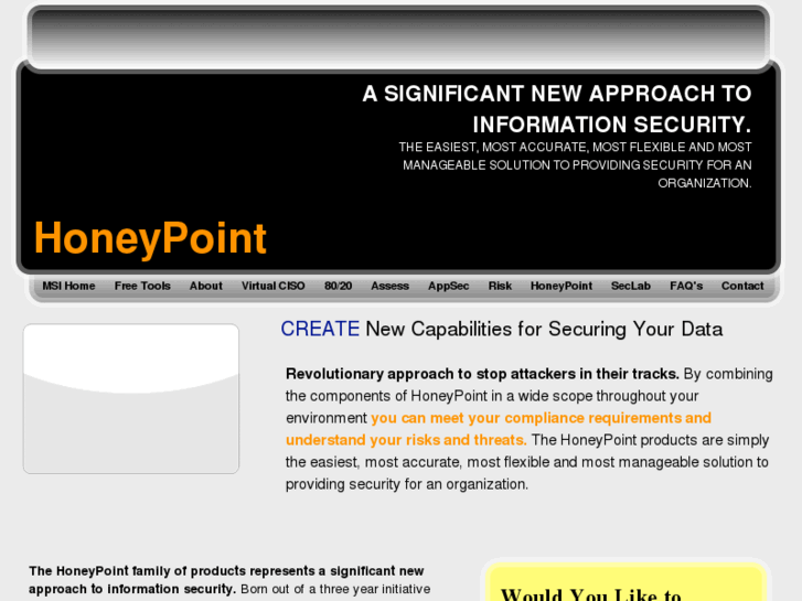www.linux-honeypot.net