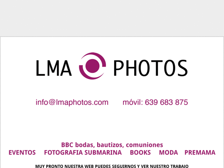 www.lmaphotos.com