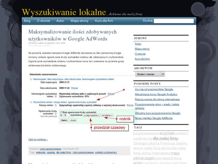 www.lokalnie.org