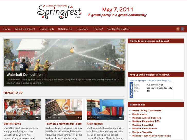 www.madisonspringfest.com