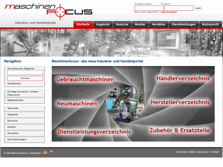 www.maschinenfocus.com