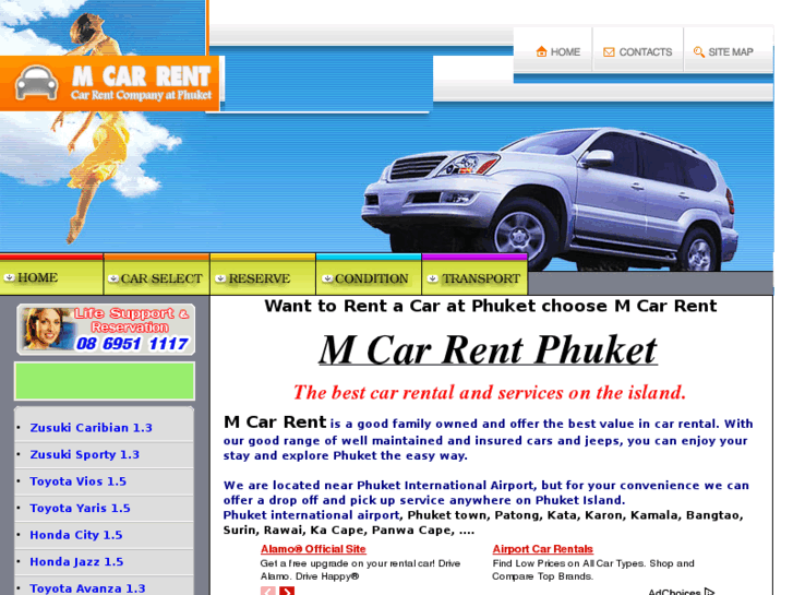 www.mcarrent.com