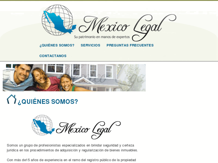 www.mexicolegalsc.com