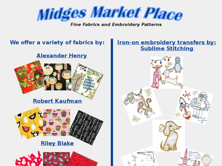 www.midges-marketplace.com