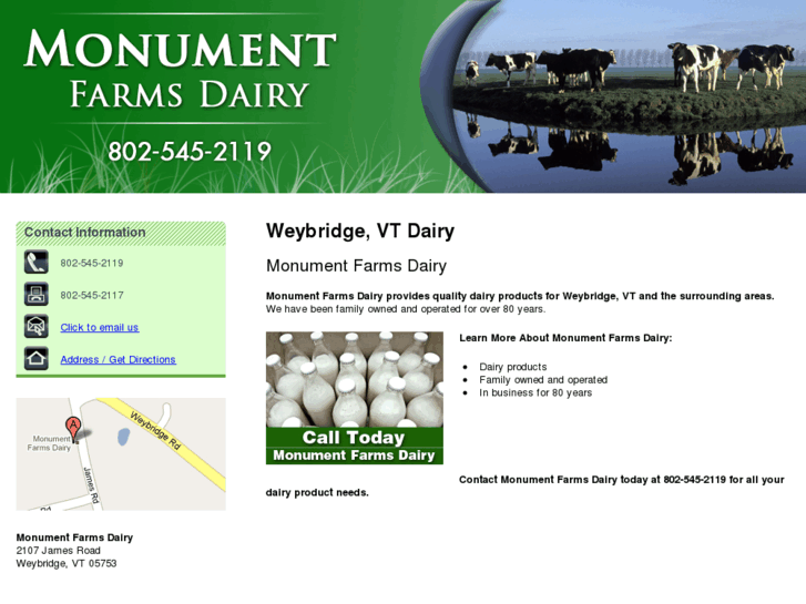 www.monumentdairy.com