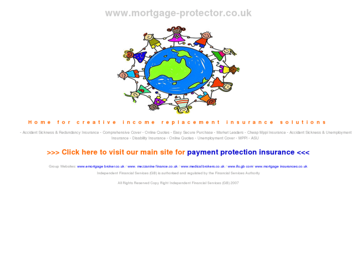 www.mortgage-protector.co.uk