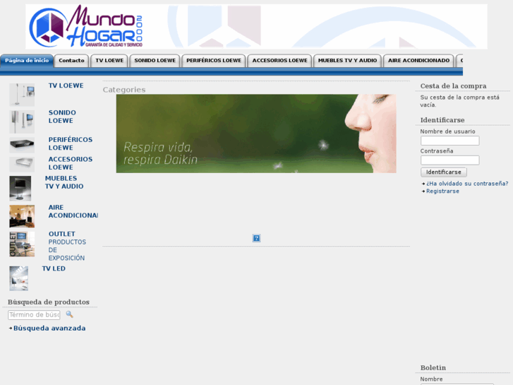 www.mundohogar2000.com