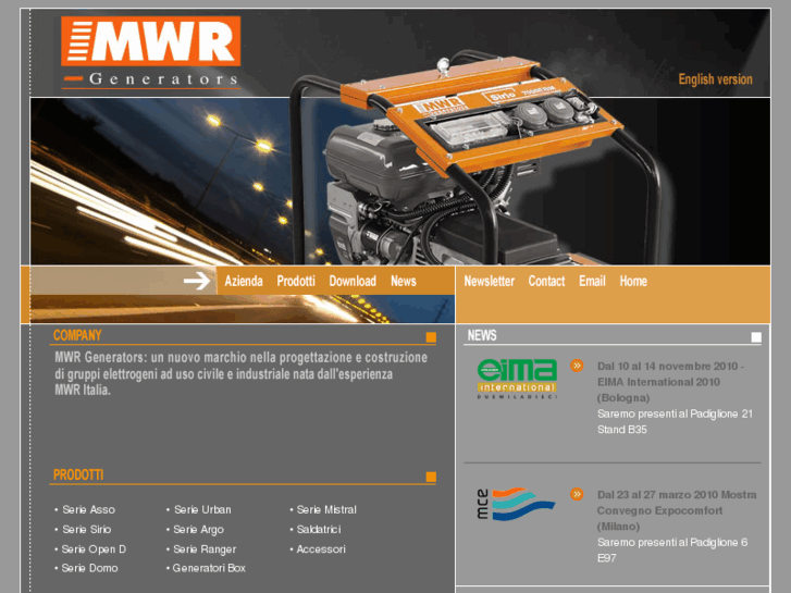 www.mwrgenerators.com