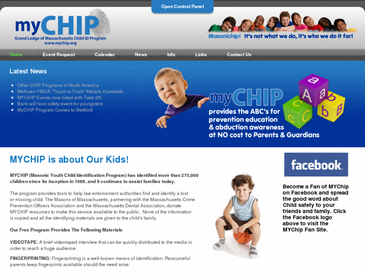 www.mychip.org