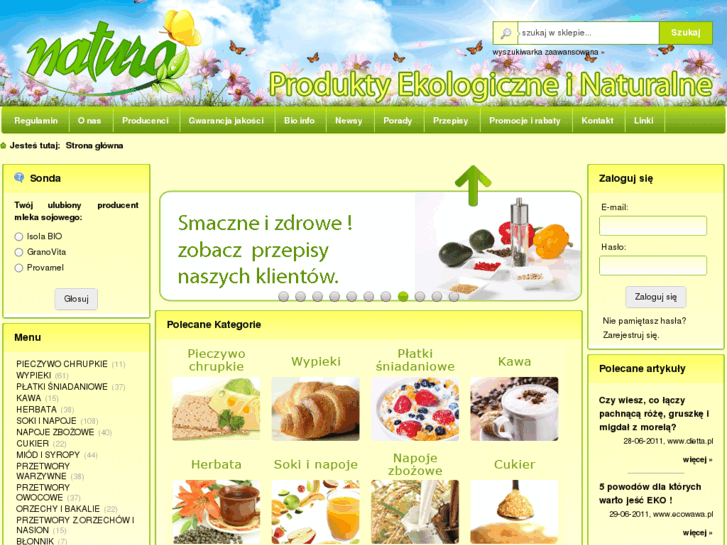 www.naturo.pl