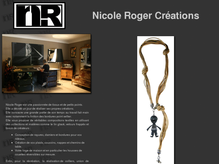 www.nicoleroger.com