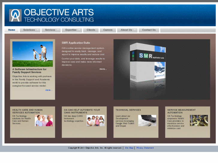 www.objectivearts.com