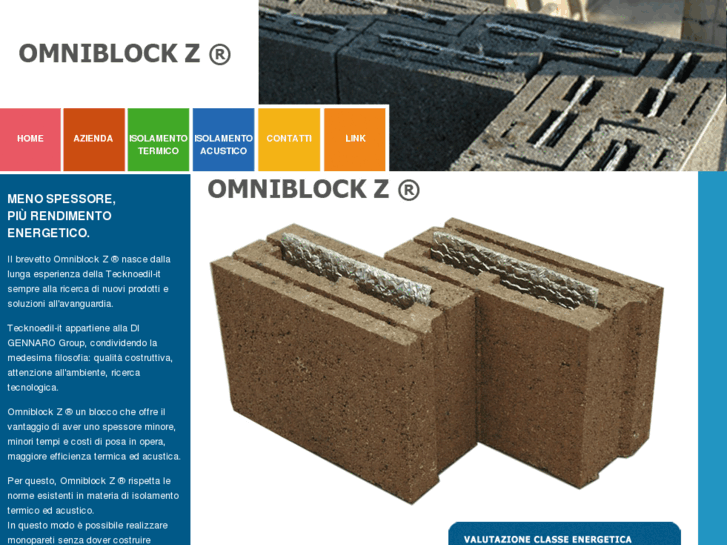 www.omniblock.it