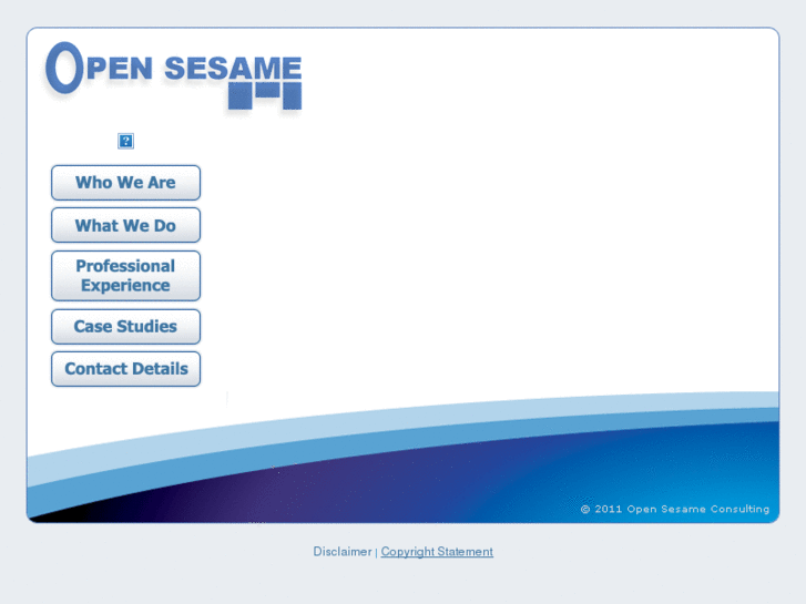 www.opensesameconsulting.com