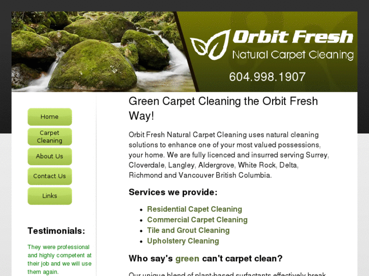 www.orbitfresh.net