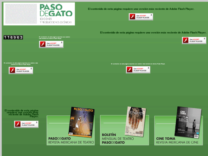 www.pasodegato.com