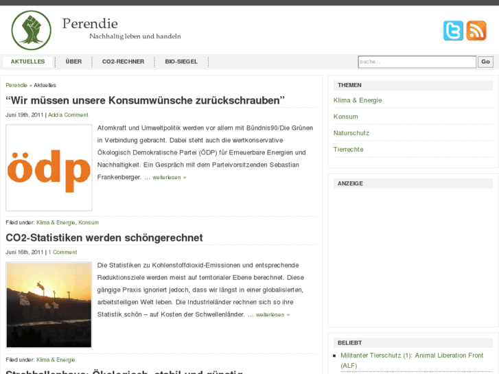 www.perendie.de