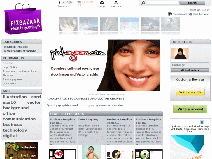 www.pixbazaar.com