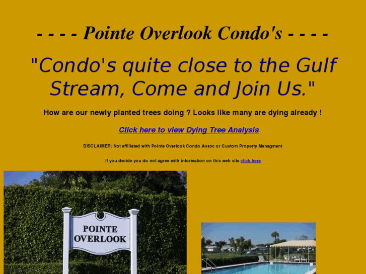 www.pointeoverlook.com