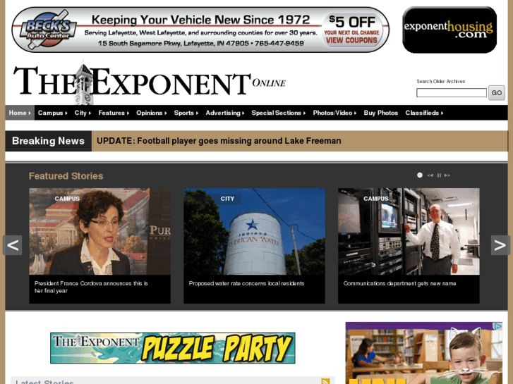 www.purdueexponent.com