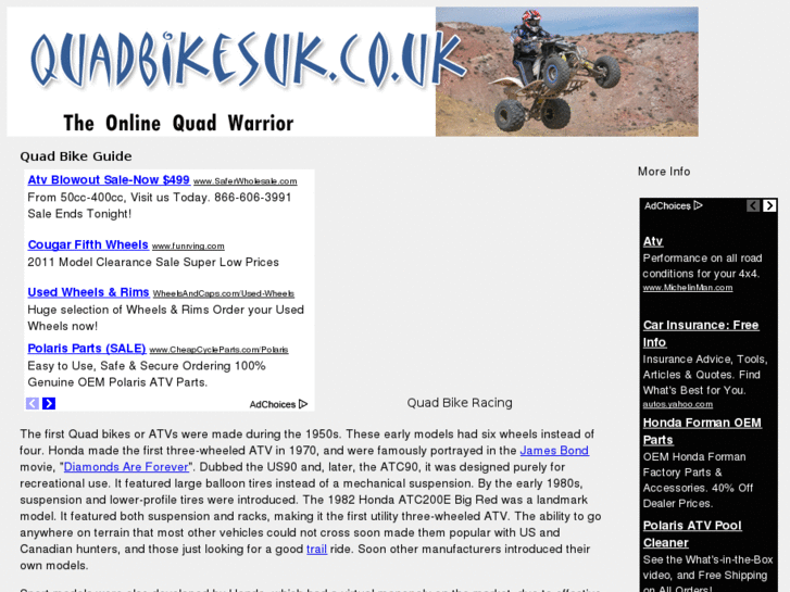 www.quadbikesuk.co.uk