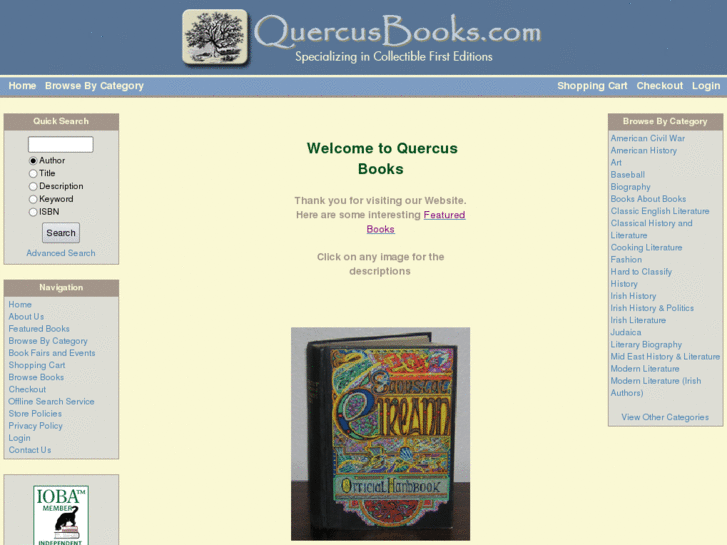 www.quercusbooks.com