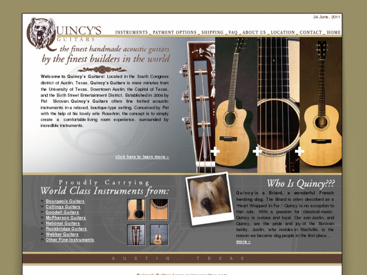 www.quincysguitars.com