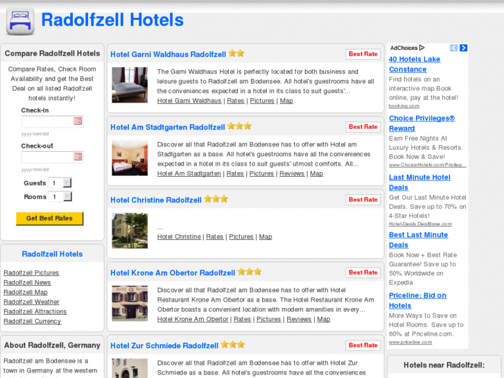 www.radolfzellhotels.com