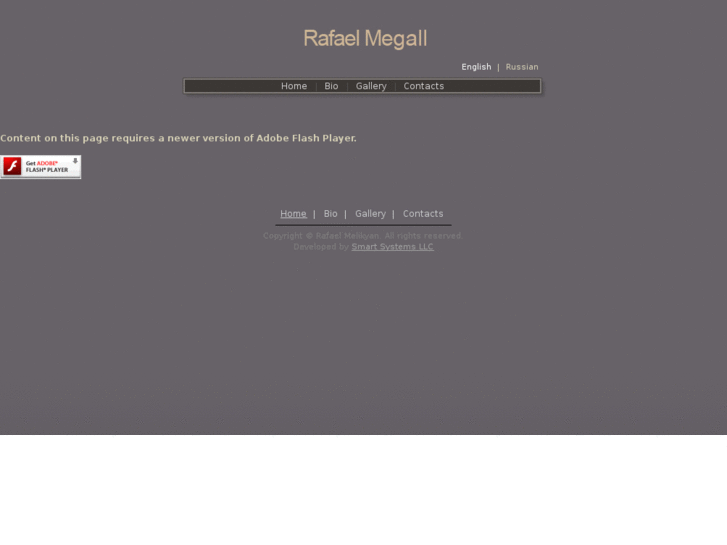 www.rafaelmegall.com