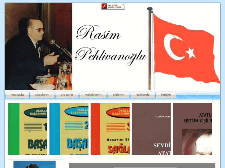 www.rasimpehlivanoglu.com