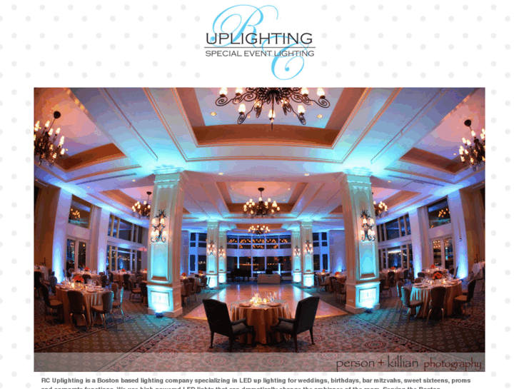 www.rcuplighting.com