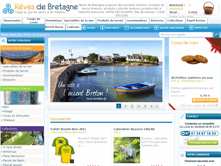 www.revesdebretagne.com